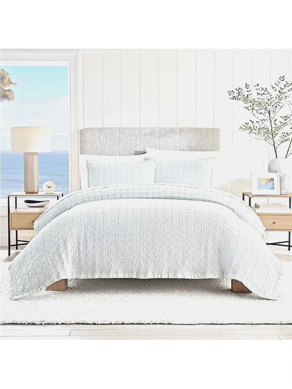 UGG ® Queen Campo Quilt 2 Pc Set 